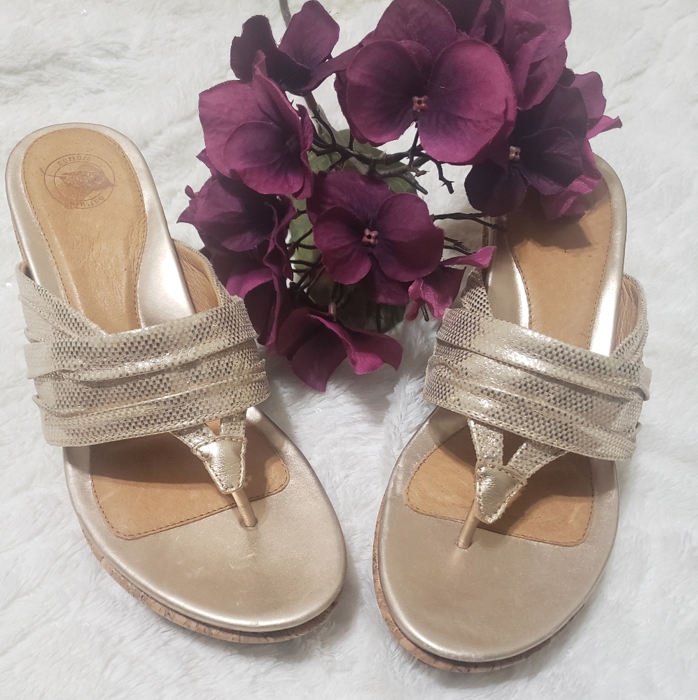 Nurture Sandals
